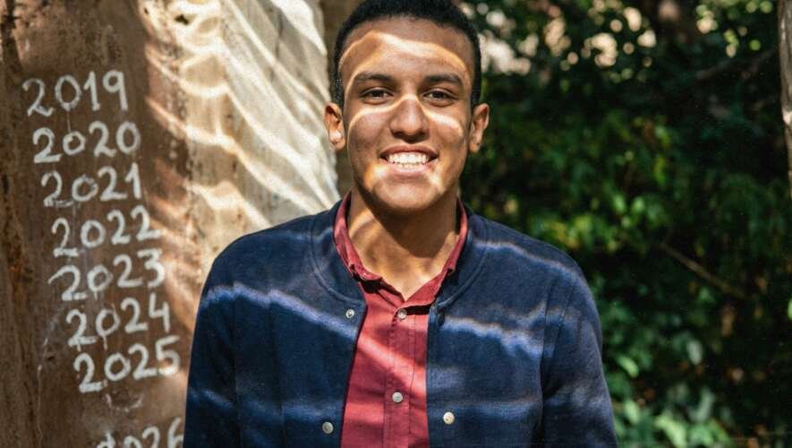 Egypt | Seven Years Since the Disappearance of Ahmed Hassan: Human Rights Organizations Demand Immediate Disclosure of His Whereabouts