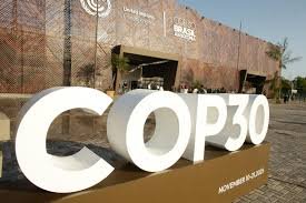 From Pledges to Implementation at COP30 (Belém, Brazil): Environmental and Climate Accountability, Equitable Loss and Damage Financing, and a Just Transition that Upholds Rights, Nature, and Biodiversity
