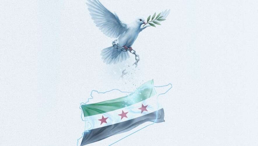 Syria | The Future of Justice in Syria Requires an Independent and Effective Commission of Inquiry